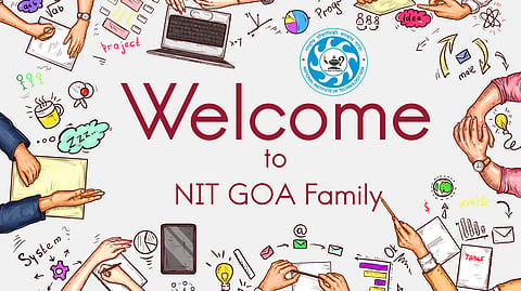 NIT Goa jobs