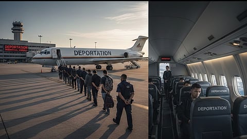 Saudi Arabia enforcement drive against illegal residents with thousands arrested and deported