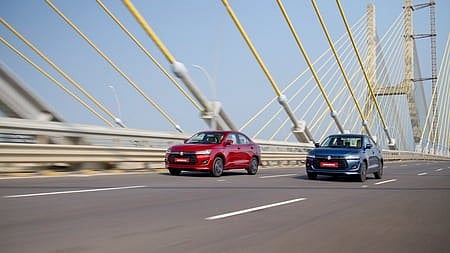 Maruti Suzuki Dzire