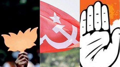 Hours to clear the picture for the assembly elections
