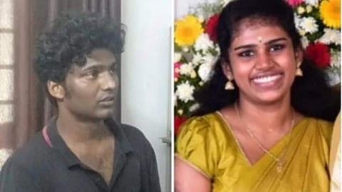 Vineesh, Drishya