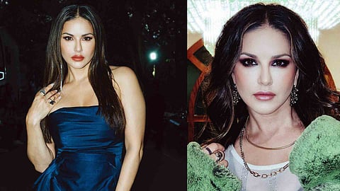 Sunny Leone