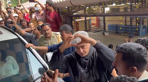 ajith kumar