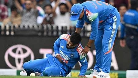 Shreyas Iyer’s  Comeback Against New Zealand Doubtful