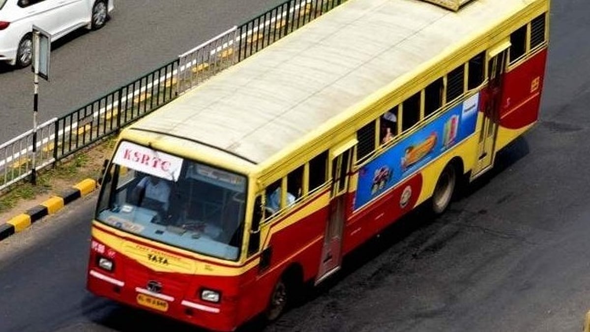 കെഎസ്ആര്ടിസി ജെന്ഡര് ടിക്കറ്റിങ് വിവരശേഖരണം നിര്ത്തിവെച്ചു; തീരുമാനം പുതിയ സര്ക്കാര് വന്നശേഷം