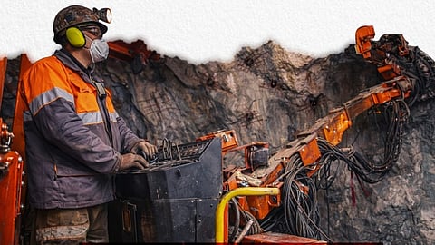 NALCO jobs