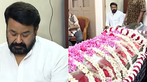 Mohanlal