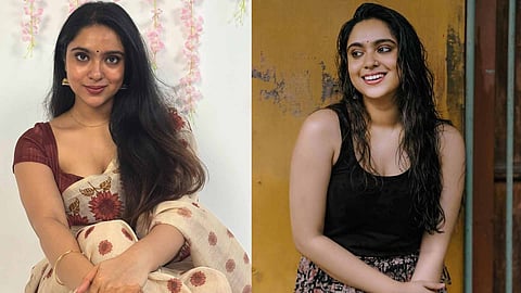 Sana Althaf