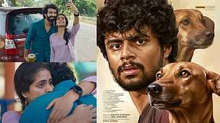 Latest OTT Releases