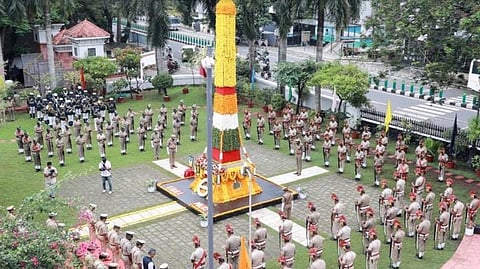 kerala police