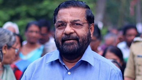 Kadakampally Surendran