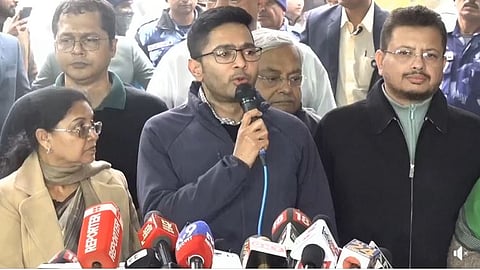 Abhishek Banerjee 