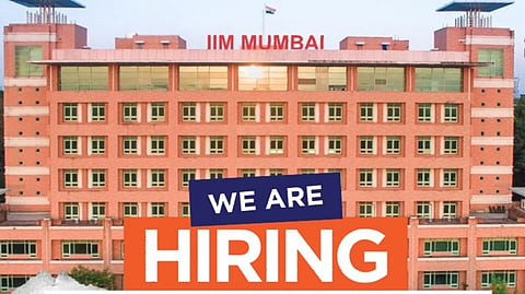 IIM Mumbai 