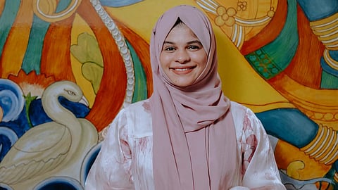 Fathima Isthik