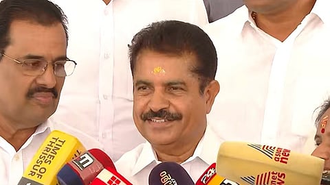 Adoor Prakash