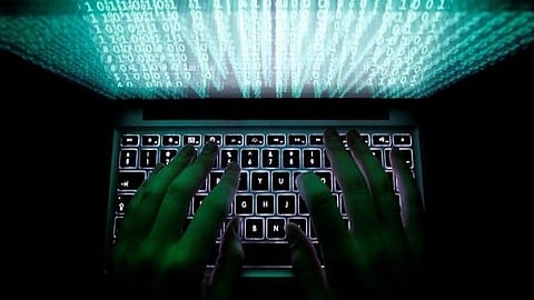 cyber crime alert