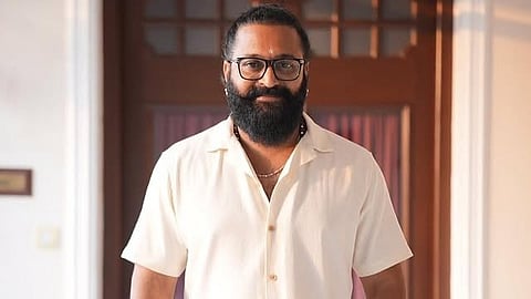 Rishab Shetty