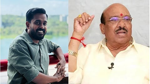 vellappally