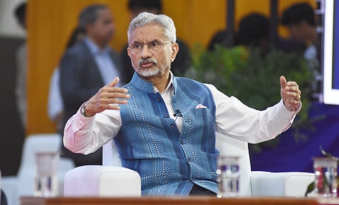 s Jaishankar