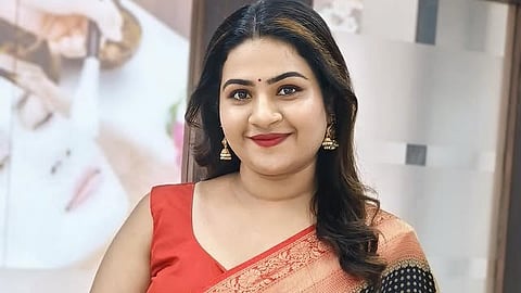 Apsara