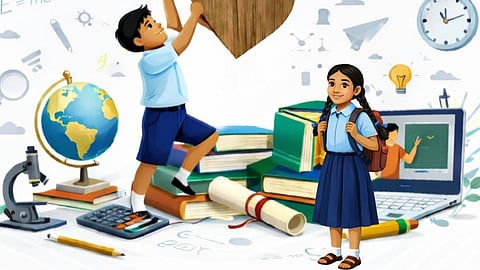 EdCIL jobs