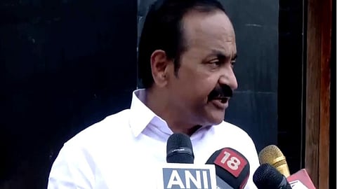 VD Satheesan
