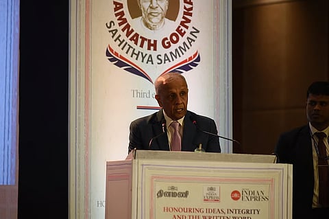 Manoj Kumar Sonthalia