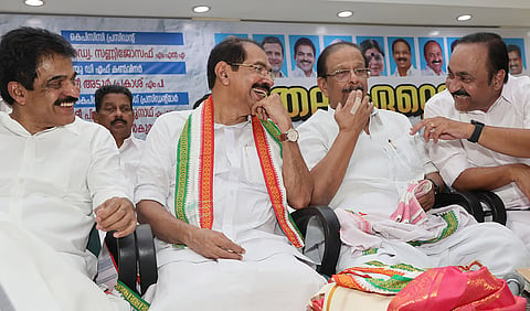 Congress