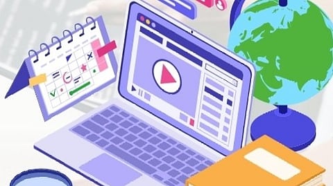 C-APT  course