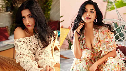Meera Jasmine
