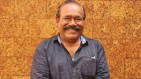 Punnapra Appachan