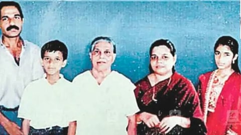 aluva murder case