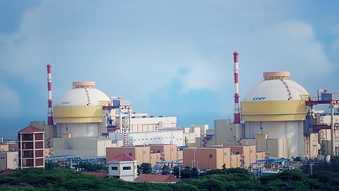 NPCIL job
