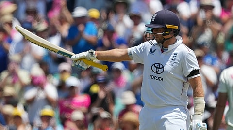 Joe Root