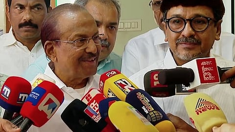 P. K. Kunhalikutty 