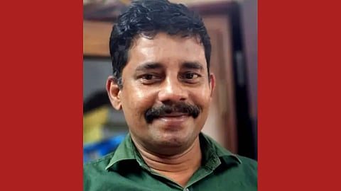 police officer on sabarimala duty dies of heart attack