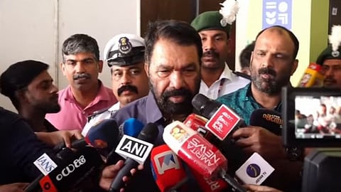 V Sivankutty