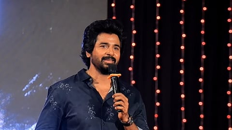 Sivakarthikeyan 