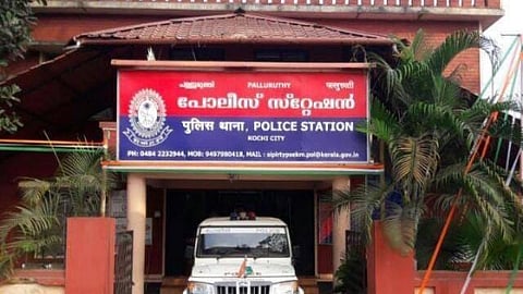 Supreme Court commends Kerala Police for superior CCTV infrastructure in 2026