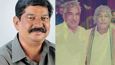 Raghu Kalamassery 