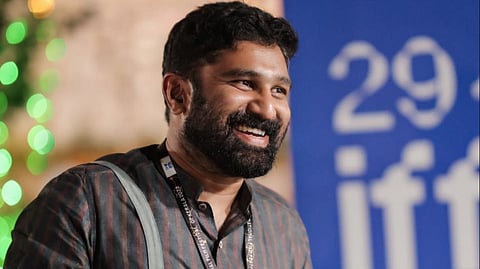 V T Balram