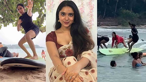 Sana Althaf