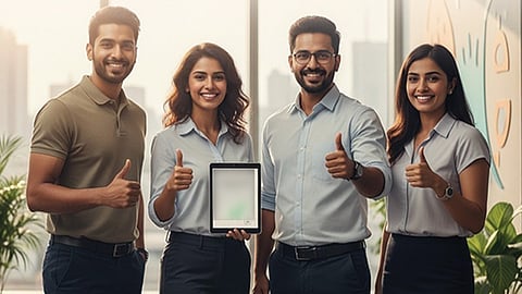 CM Connect to Work