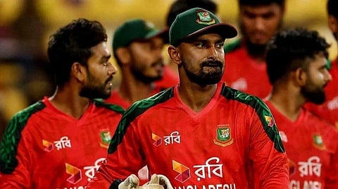 Bangladesh Cricket