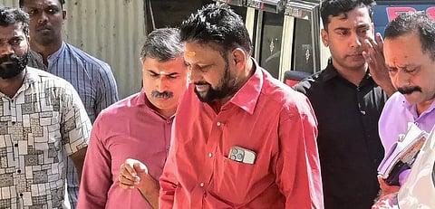 Kandararu Rajeevaru