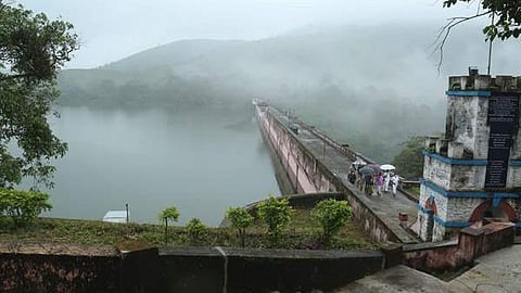 Mullaperiyar Dam safety; Five-member committee appointed 