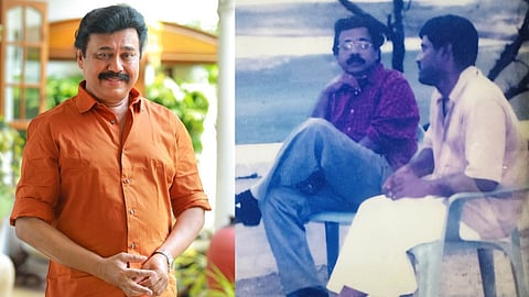 Vinayan