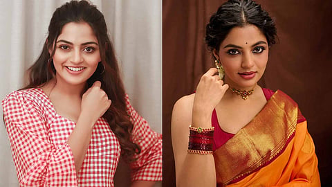 Nikhila Vimal