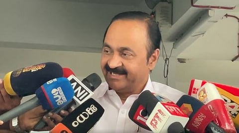 vd satheesan