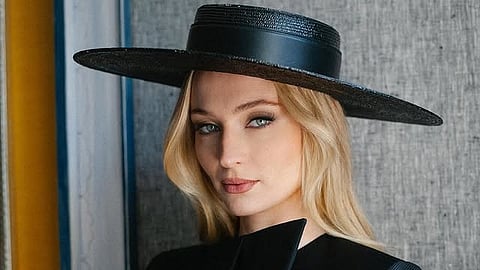 Sophie Turner